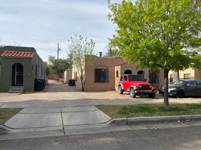 1612 Gold Avenue Se, Albuquerque, NM 87106 - #1