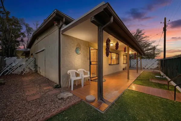 1553 Rinconado Lane Sw, Albuquerque, NM 87105