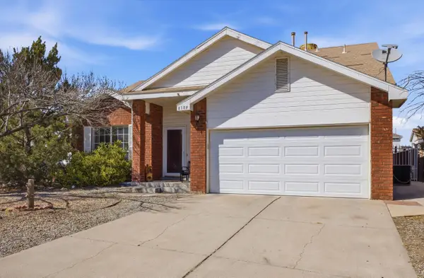 8109 Stone Creek Avenue Nw, Albuquerque, NM 87120