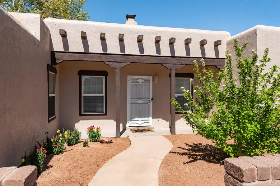 5417 Chapel Drive Nw, Albuquerque, NM 87114 - #3