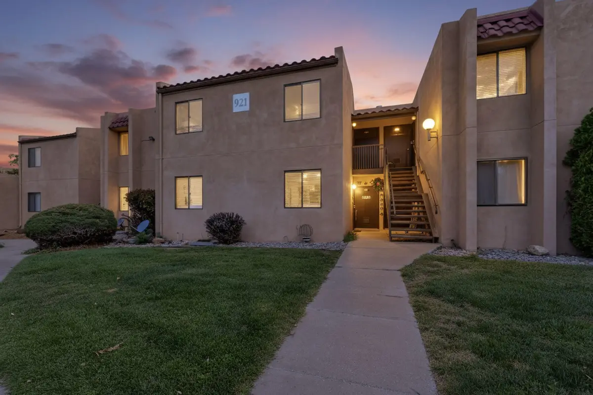 921 Country Club Drive Se #APT H, Rio Rancho, NM 87124 - #1