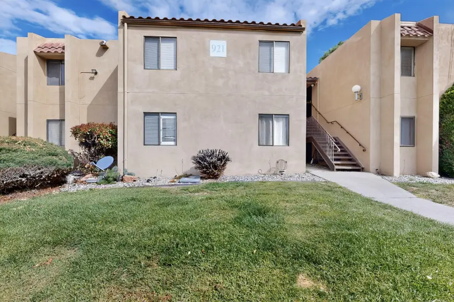921 Country Club Drive Se #APT H, Rio Rancho, NM 87124 - #3