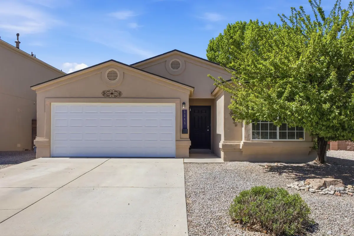 3545 Elder Meadows Drive Ne, Rio Rancho, NM 87144 - #1