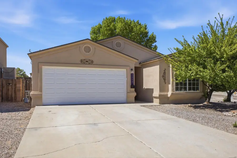 3545 Elder Meadows Drive Ne, Rio Rancho, NM 87144 - #3