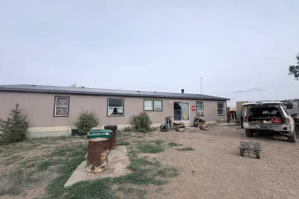 35 Ariel Court, Moriarty, NM 87035