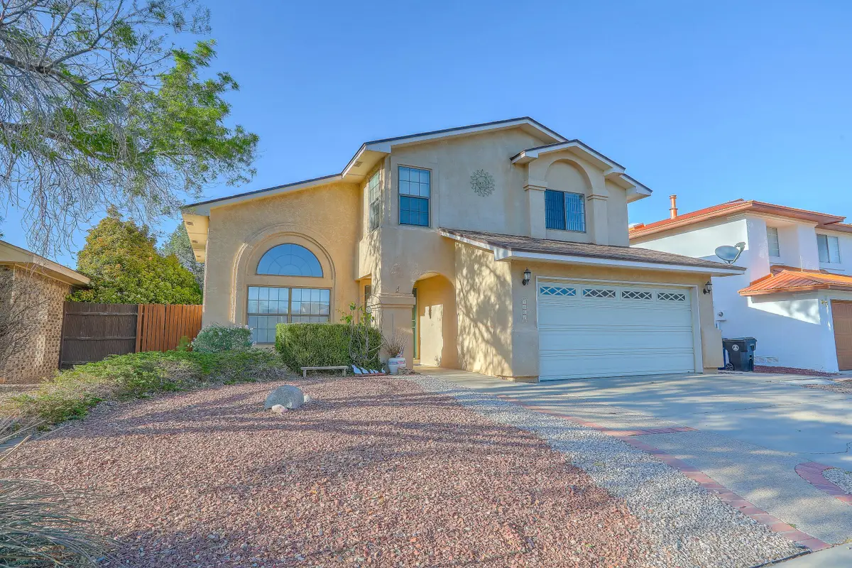 4601 Lobelia Road Nw, Albuquerque, NM 87120 - #1