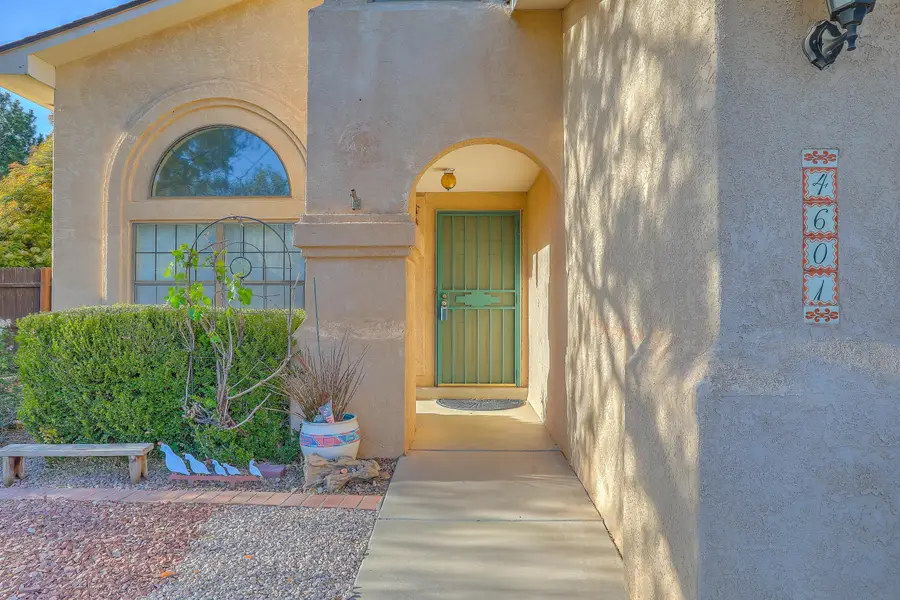 4601 Lobelia Road Nw, Albuquerque, NM 87120 - #2