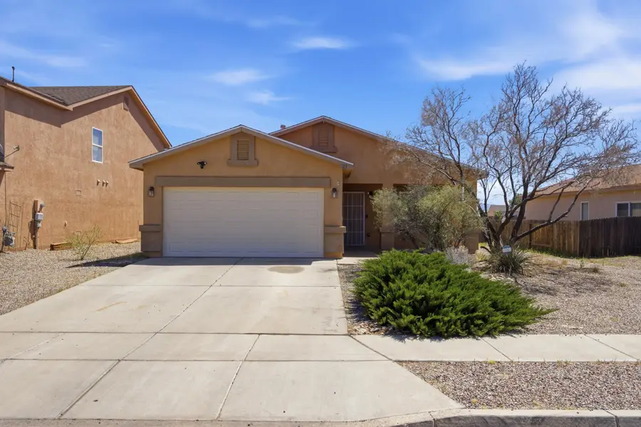 23 Tome Vista Drive, Los Lunas, NM 87031 - #2