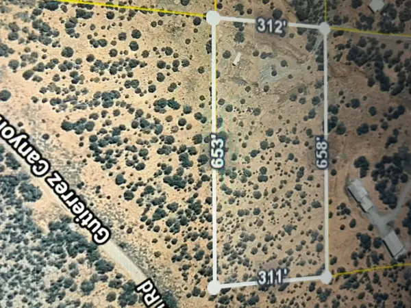 207 Calais, Tijeras, NM 87059