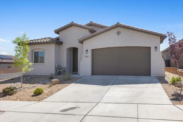 6718 Sydney Drive Ne, Rio Rancho, NM 87144