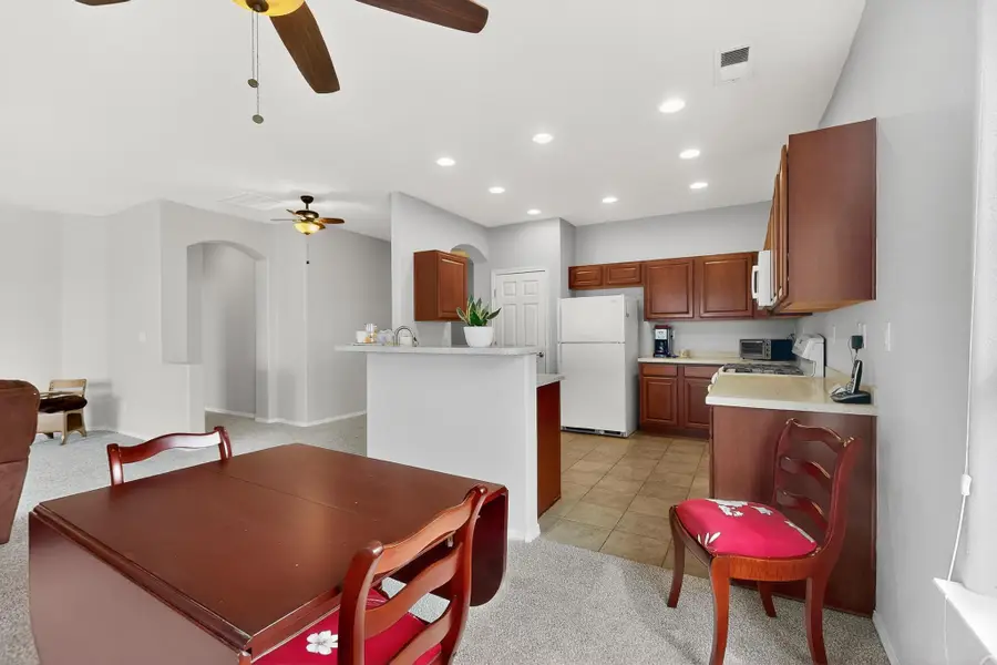 8140 Ventana Azul Avenue Nw, Albuquerque, NM 87114 - #2