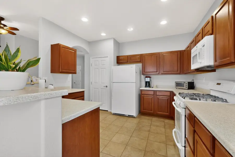 8140 Ventana Azul Avenue Nw, Albuquerque, NM 87114 - #3