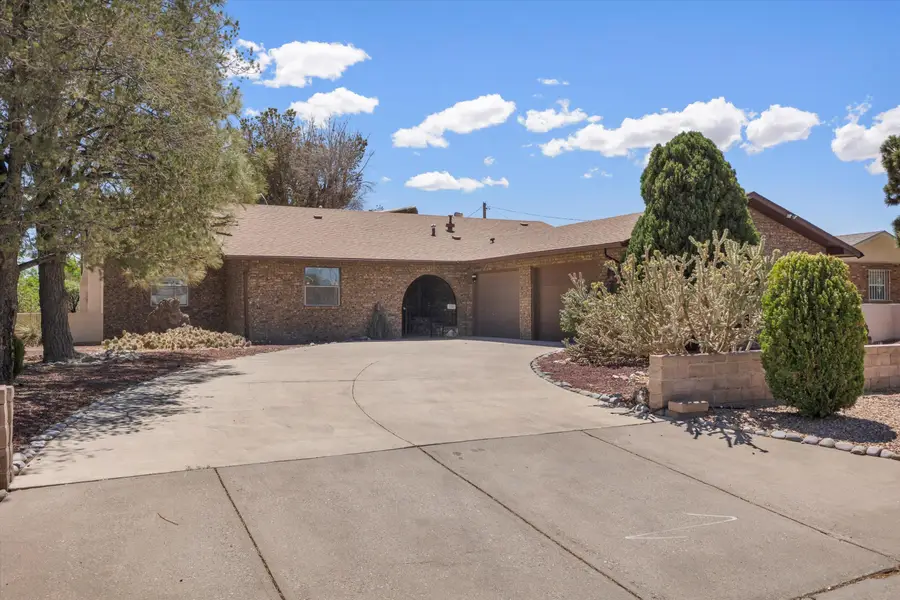 3106 May Circle Se, Rio Rancho, NM 87124 - #2