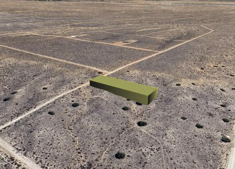 Acoma (u4 B71 L6) Road Sw, Rio Rancho, NM 87124 - #3