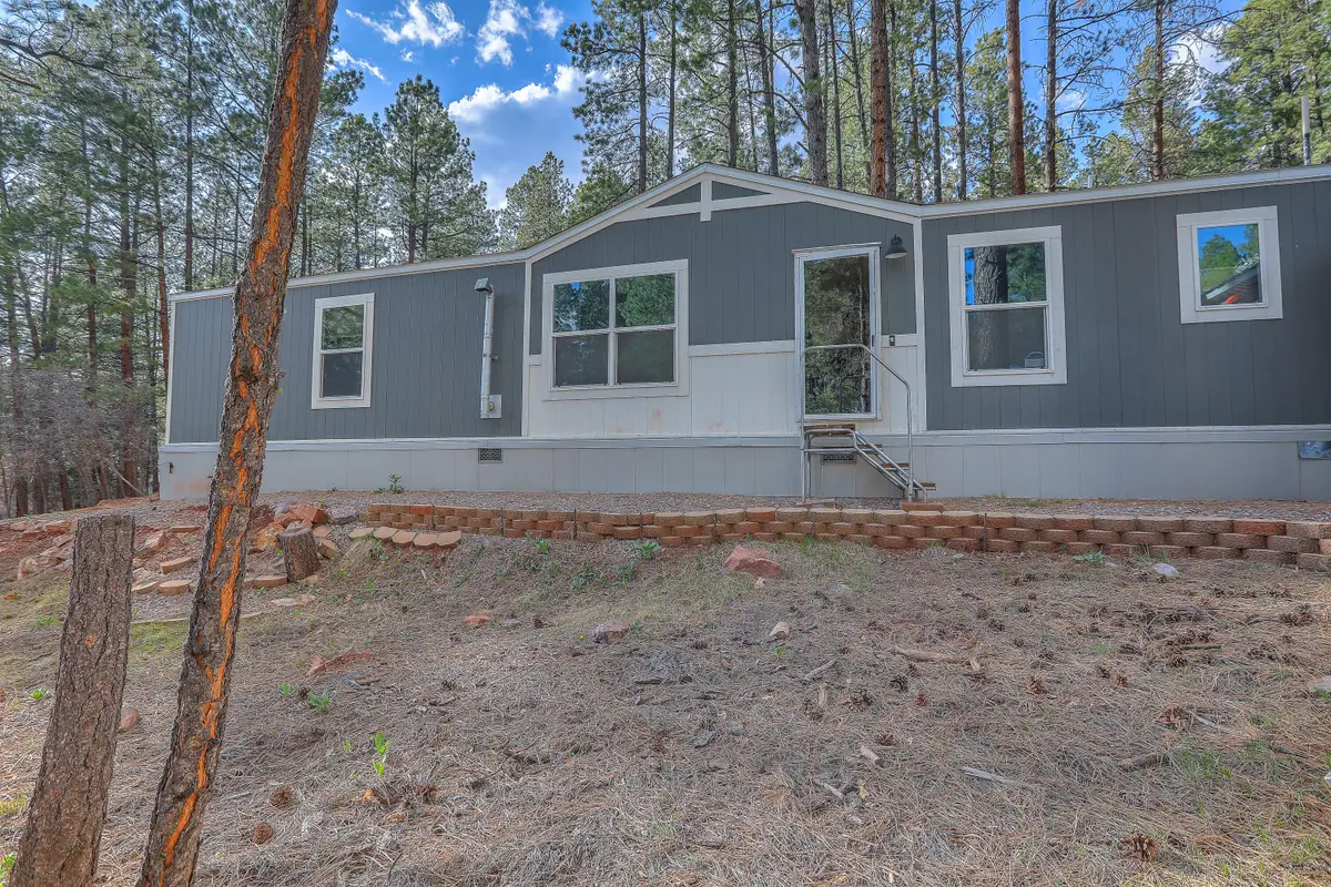 18 Private Drive #A & B, Chama, NM 87520 - #1