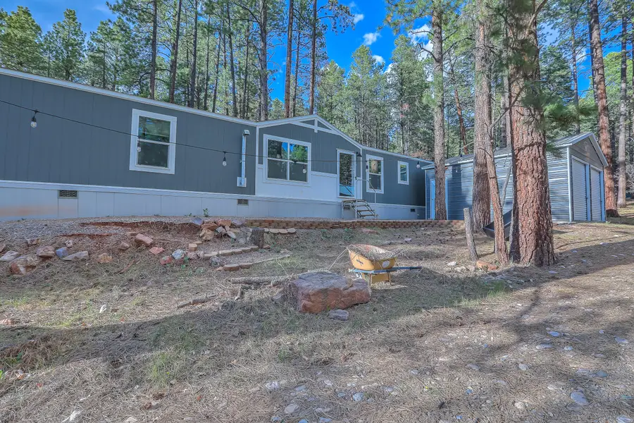 18 Private Drive #A & B, Chama, NM 87520 - #2