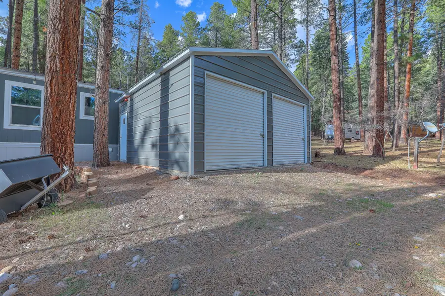 18 Private Drive #A & B, Chama, NM 87520 - #3