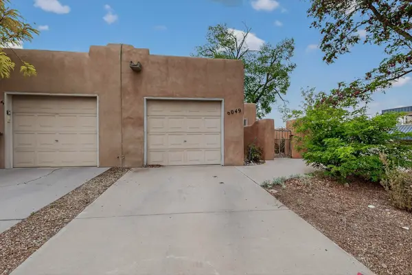 6049 Alamosa Way Nw, Albuquerque, NM 87107