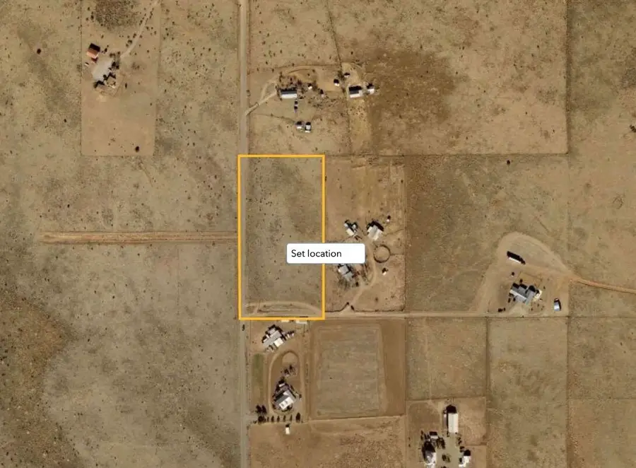 0 N Weimer North Road, Stanley, NM 87056 - #2