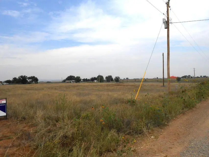 Lot 7-1 Pumpkin Patch Road, Moriarty, NM 87035 - #1