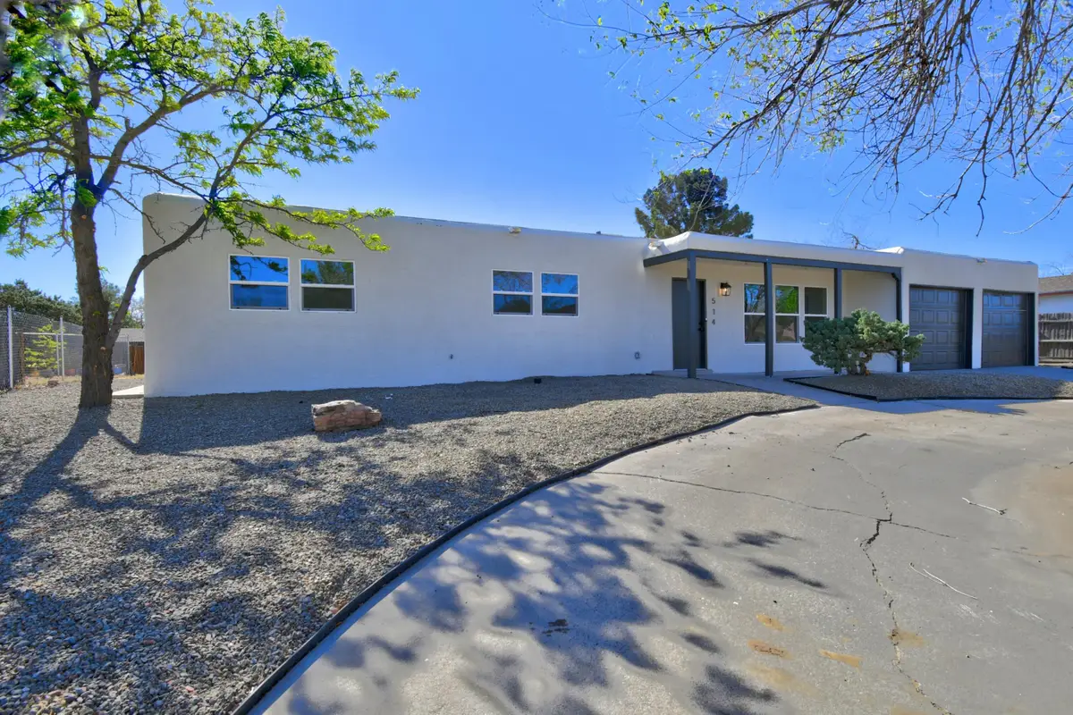 514 Villa Verde Drive Se, Rio Rancho, NM 87124 - #1