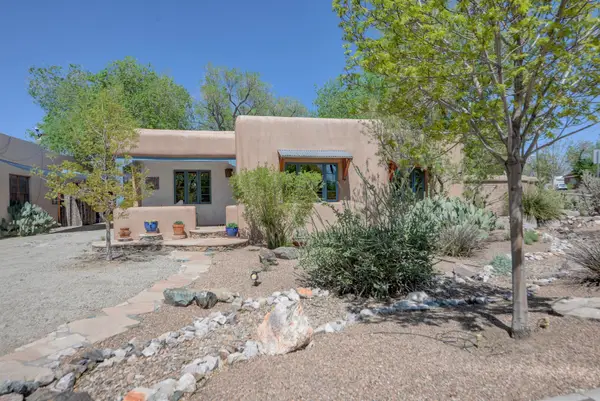 1425 Roma Avenue Ne, Albuquerque, NM 87106