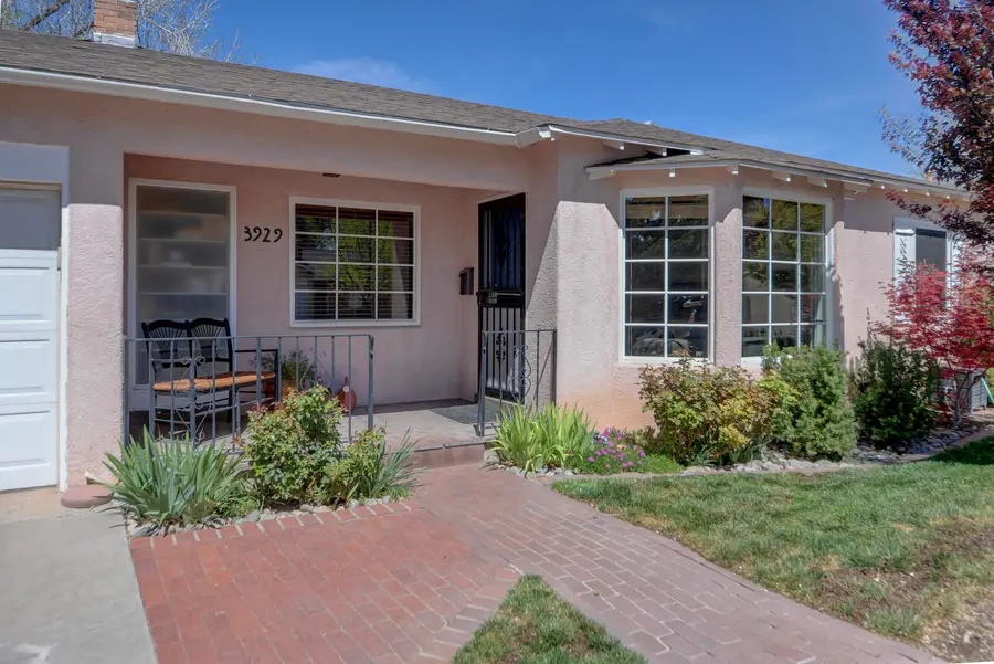 3929 Mesa Verde Avenue Ne, Albuquerque, NM 87110 - #2