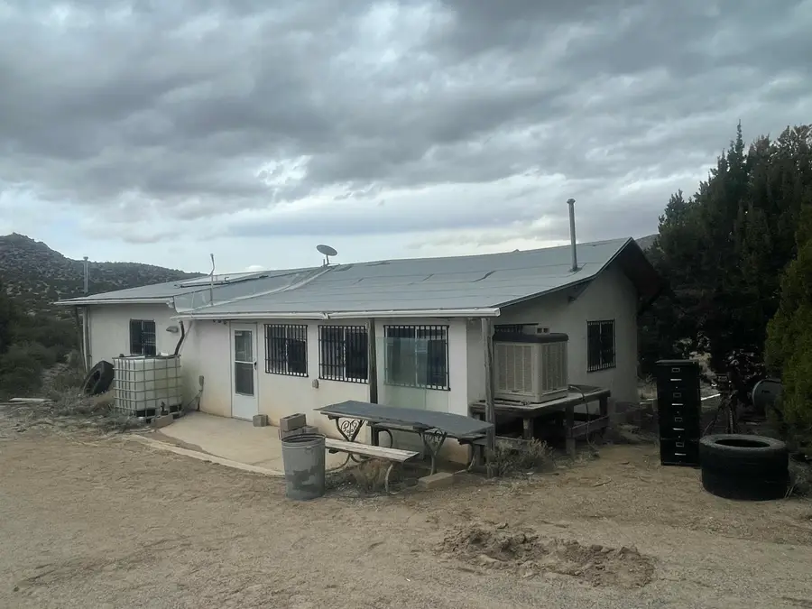 145 & 149 Coyote Springs Rd Road Se, Albuquerque, NM 87123 - #3