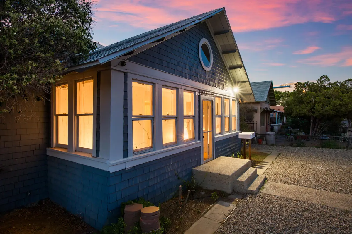 715 Fruit Avenue Nw, Albuquerque, NM 87102 - #1