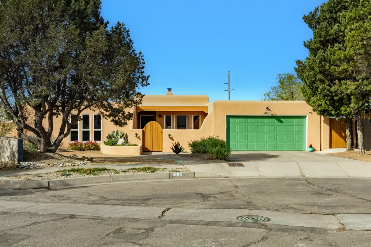 4001 Cibola Village Drive Ne, Albuquerque, NM 87111 - #1