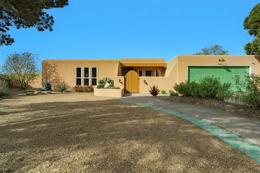 4001 Cibola Village Drive Ne, Albuquerque, NM 87111 - #2
