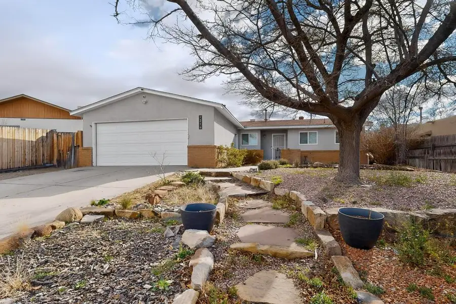 1216 Landman Drive Ne, Albuquerque, NM 87112 - #2
