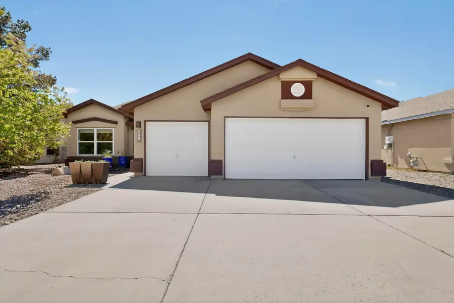 5828 Burgos Avenue Nw, Albuquerque, NM 87114 - #3