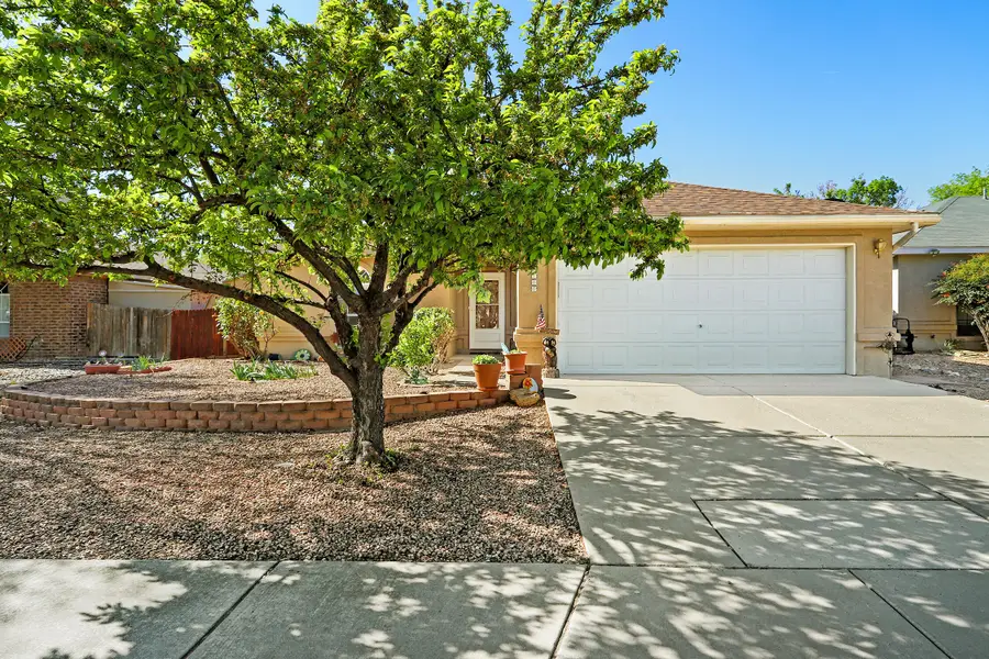 6700 Tierra Vista Avenue Nw, Albuquerque, NM 87120 - #2