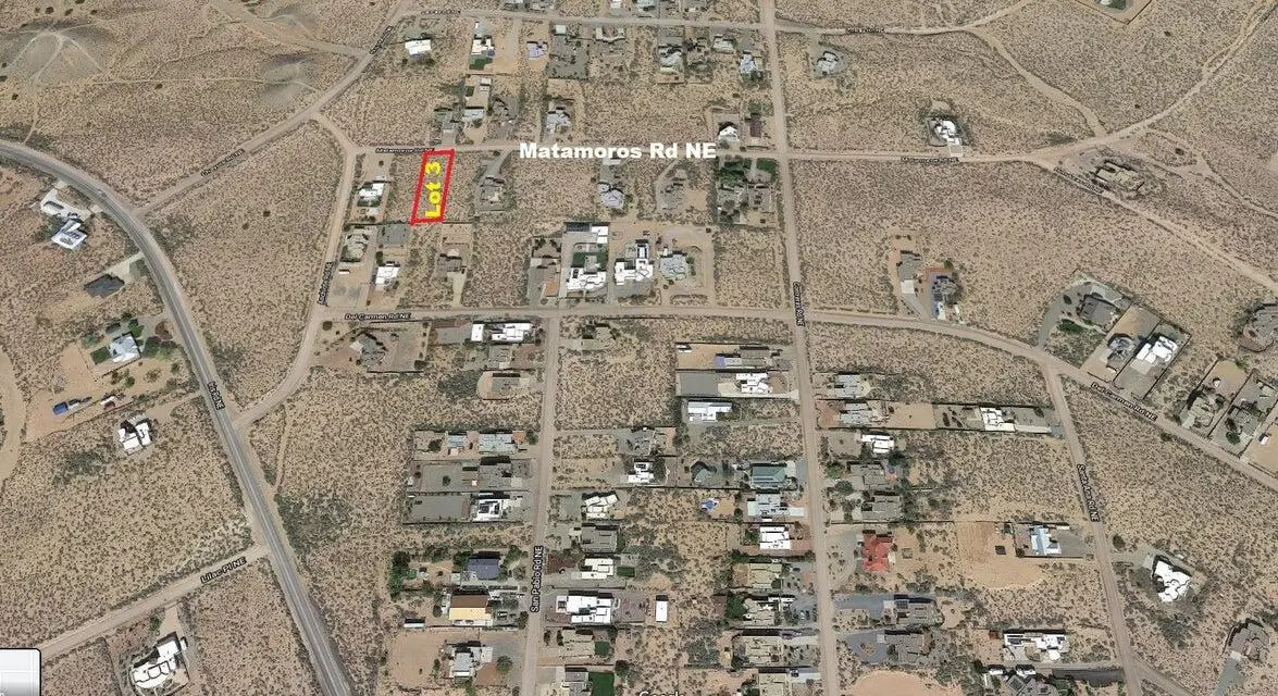 6080 N Matamoros Road Ne, Rio Rancho, NM 87144 - #1