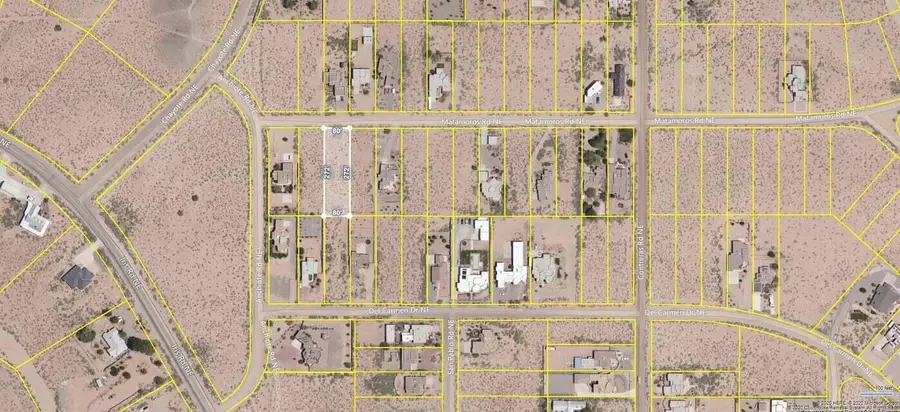 6080 N Matamoros Road Ne, Rio Rancho, NM 87144 - #3