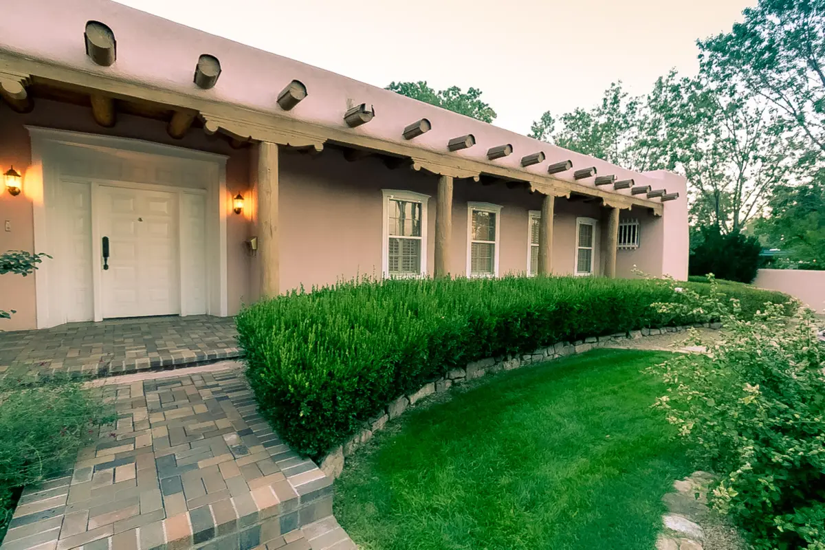 4200 Aspen Avenue Ne, Albuquerque, NM 87110 - #1