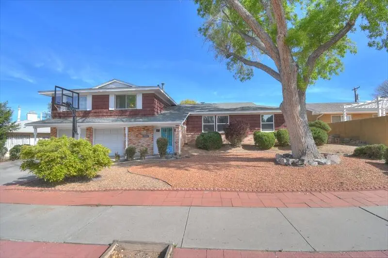 7605 Palo Duro Avenue Ne, Albuquerque, NM 87110 - #2