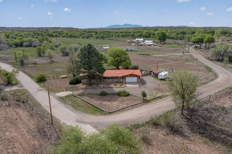 52 Abrevadero Road, Pena Blanca, NM 87041 - #2