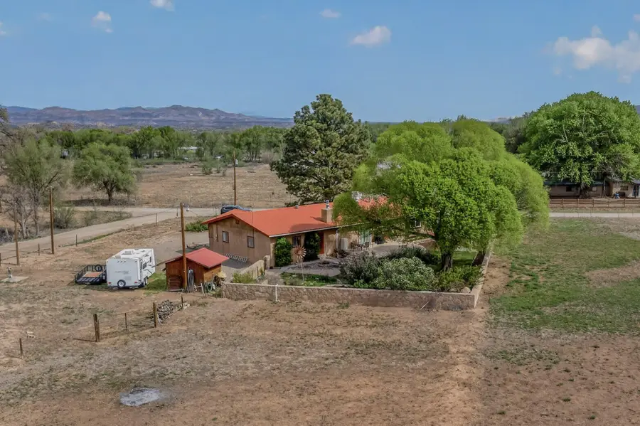 52 Abrevadero Road, Pena Blanca, NM 87041 - #3