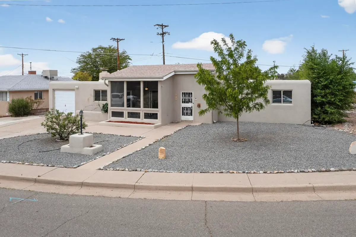 6311 Alta Monte Avenue Ne, Albuquerque, NM 87110 - #1