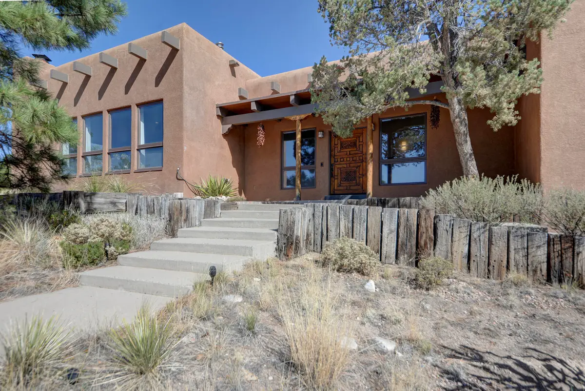 1219 Rockrose Road Ne, Albuquerque, NM 87122 - #1