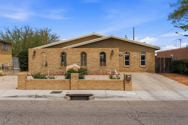 1309 San Lorenzo Avenue Nw, Albuquerque, NM 87107