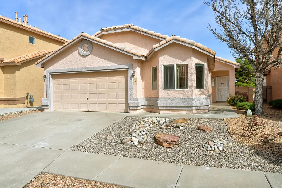 7105 Eagle Canyon Road Ne, Albuquerque, NM 87113 - #1