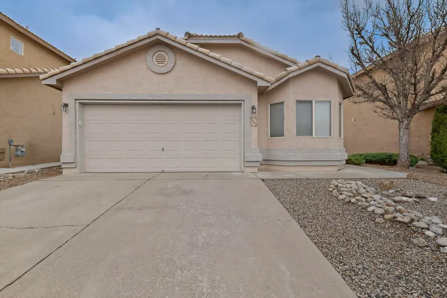 7105 Eagle Canyon Road Ne, Albuquerque, NM 87113 - #2