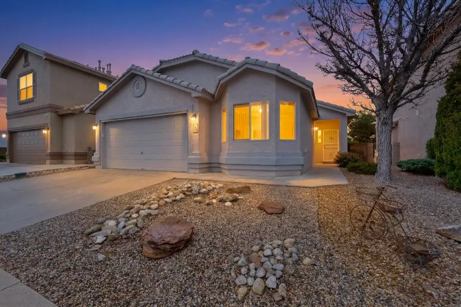 7105 Eagle Canyon Road Ne, Albuquerque, NM 87113 - #3