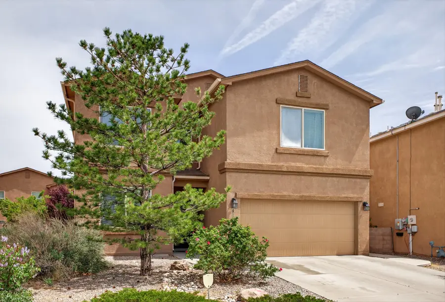 836 Kipuka Drive Nw, Albuquerque, NM 87120 - #3