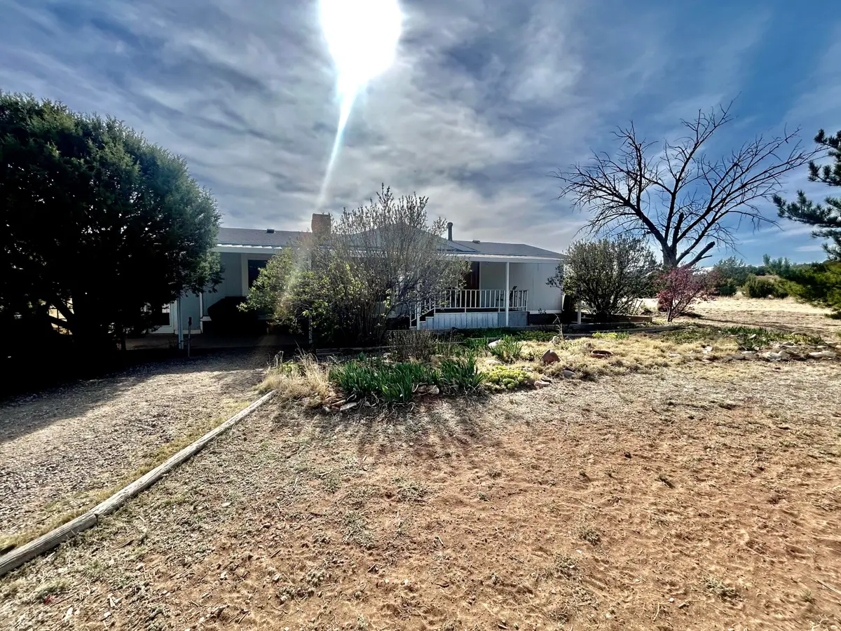 16 Teeter Court, Edgewood, NM 87015 - #1
