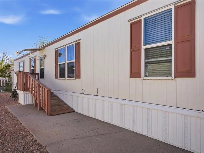 7401 San Pedro Drive Ne #TRLR 166, Albuquerque, NM 87109 - #3