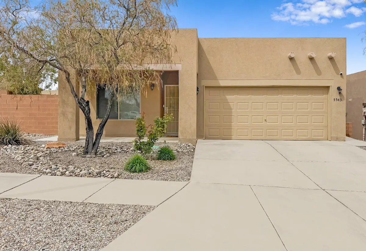 5543 Costa Uerde Road Nw, Albuquerque, NM 87120 - #1